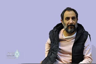 امید سهرابی در گفت‌وگو با ایران‌تئاتر بیان کرد

نمایش‌های کمدی سیاه و غرب دلگیر را به صحنه می‌برم