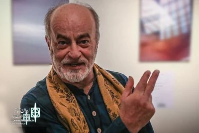 Behrouz Baghaei: I’m  Fine