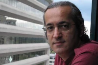 Mohammad Yaghoubi and Ayda Keykhaei  present

Online Workshop on Home Quarantine