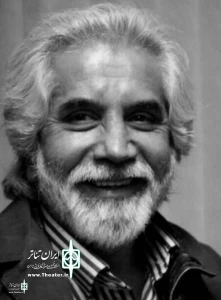 Qodratolah Salehi passed away