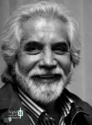 Qodratolah Salehi passed away