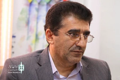 Qader Ashna:

An artist who remains immortal in character, ethics and politeness