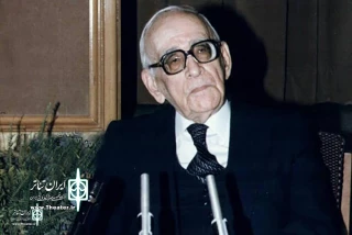 About life of Profesor Hesabi

The First Man to be on air