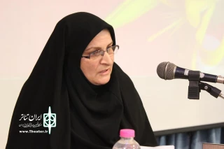 دبیر ششمین جشنواره تئاتر جنوب استان اردبیل خبر داد:

مهلت ارسال آثار به جشنواره تئاتر خلخال تمدید شد