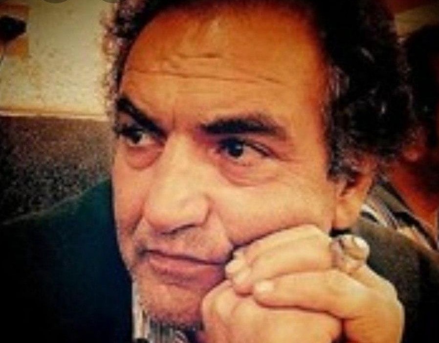 بدرود هنرمند تئاتر اردبیل
کاظم صاحب، غریبانه صحنه را وداع گفت