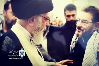 به مناسبت بزرگداشت شهید سردار محمد سلگی

«آب هرگز نمی‌میرد» به آنتن می‌رود