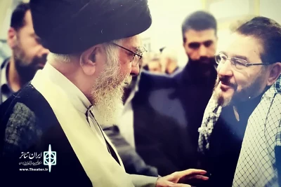 به مناسبت بزرگداشت شهید سردار محمد سلگی

«آب هرگز نمی‌میرد» به آنتن می‌رود