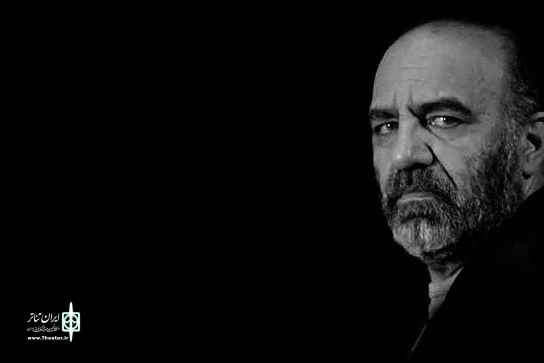 بعد از اتمام کرونا در تله تئاتر برگشتن بازی می کنم 3