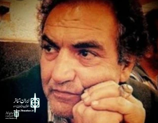 Kazem Saheb Passed Away