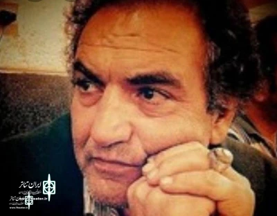 Kazem Saheb Passed Away