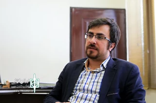 در گفت وگو با مدیر مرکز تئاتر مولوی مطرح شد

فعالیت مجازی علمی ـ پژوهشی تالارمولوی آغاز شده است