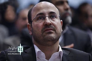 با حضور در برنامه «پرنیان هفت رنگ»

مدیرعامل خانه تئاتر میهمان رادیو نمایش می‌شود