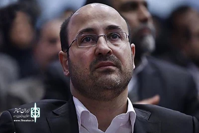 با حضور در برنامه «پرنیان هفت رنگ»

مدیرعامل خانه تئاتر میهمان رادیو نمایش می‌شود