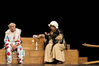 In three Cities

Parizad Saif to Restage “ The Swan Song”