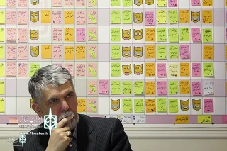 The Minister of Culture and Islamic Guidance announced

Prosecuting for the financial losses