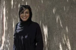 مژگان خالقی 2