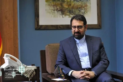 Deputy Minister of Arts of the Ministry of Culture and Islamic Guidance:

We are pursuing government support