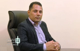 حسین کریمی رئیس انجمن هنرهای نمایشی هرمزگان

پیگیری مطالبات باعث دلگرمی، شور و نشاط مجدد هنرمندان می شود
