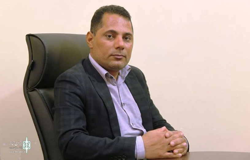پیگیری مطالبات باعث دلگرمی، شور و نشاط مجدد هنرمندان می شود 2