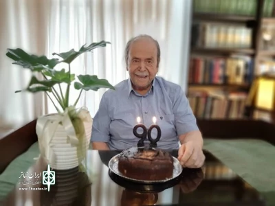 همراه با انتشار پیام به مردم در زادروز 90 سالگی

یادگاری‌های محمدعلی کشاورز به موزه سینما اهدا شد 
کشاورز : یادمان بماند این بلای همه‌گیر چه به ما می‌آموزد؟