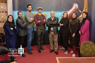 دو مجموعه کوتاه به آنتن می‌رود

«صندوق» و«بن بست» در رادیو نمایش