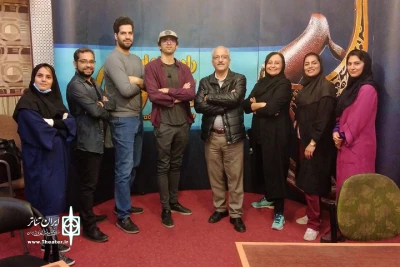 دو مجموعه کوتاه به آنتن می‌رود

«صندوق» و«بن بست» در رادیو نمایش