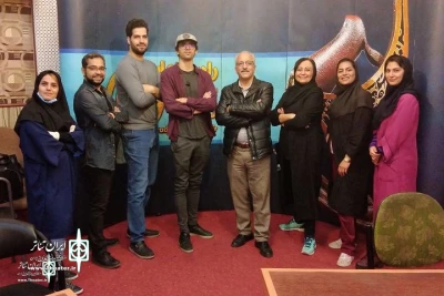 Two Radio shows to broadcast on Radio Namayesh