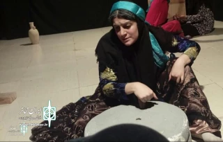 Seyedeh Zahra Mousavi-Fard passed away