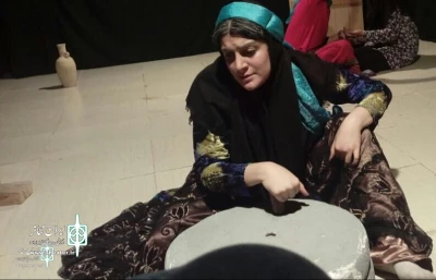 Seyedeh Zahra Mousavi-Fard passed away