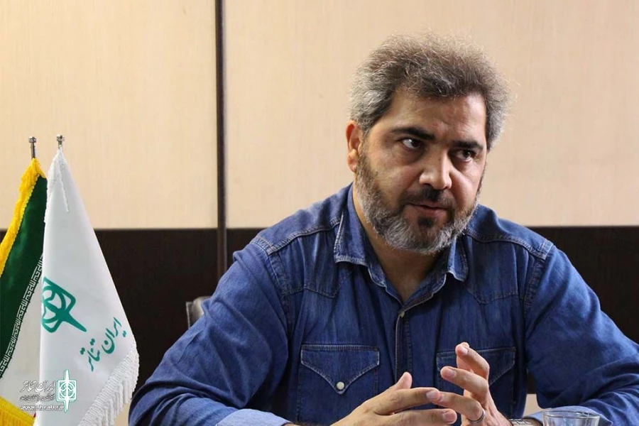 Atabak Naderi to be in charge of investigating