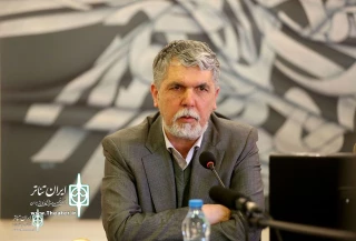 Abbas Salehi:

Coronavirus pandemic to increase artists’ problems