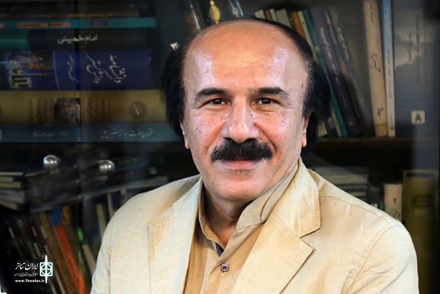 اردشیر صالحپور