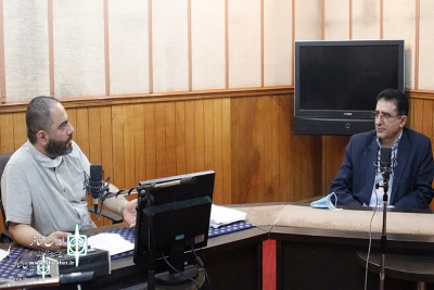 Qader Ashna:

I hope to pay the artists' demands by the end of May