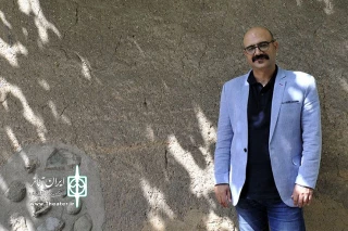 اصغر نوری در گفت‌وگو با ایران‌تئاتر خبر داد

امسال «من خودم» را در تماشاخانه ایرانشهر به صحنه می‌برم