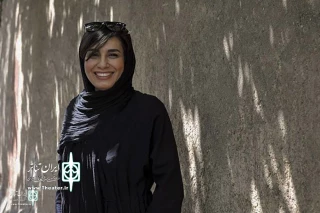 Mojgan Khaleghi:

I will direct two shows