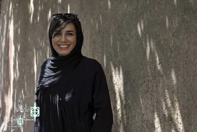 Mojgan Khaleghi:

I will direct two shows