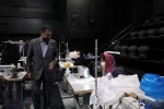 معاون هنری وزیر از هنرمندان و بنیاد رودکی قدردانی کرد 2