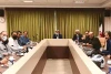حمایت از هنرمندان و آموزشگاه‌ها اولویت معاونت امور هنری است 3
