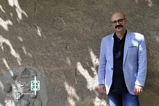 At Iranshahr Theater Complex

Asghar Noori” I Direct “Me Myself”