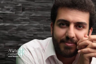 با حکم مدیرکل هنرهای نمایشی

محسن امیری مسئول پیگیری فعالیت‌های نمایشی در فضای مجازی شد
