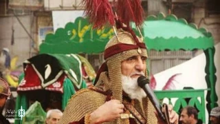 Ramezan Farokhroo passed away