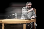 «سالگشتگی»- عکس از رضا جاویدی 2