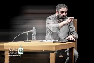 امروز توسط کمپانی آلمانی انجام می‌شود

نمایش اینترنتی «سالگشتگی» امیررضا کوهستانی