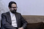 سید مجتبی حسینی 2
