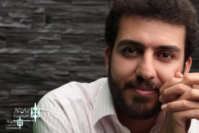 Qader Ashna appointed Mohsen Amiri as an official for reviewing and tracking online theater activities