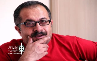 با حکم مدیر کل فرهنگ و ارشاد اسلامی چهارمحال و بختیاری

دبیر سی و دومین جشنواره تئاتر استان منصوب شد