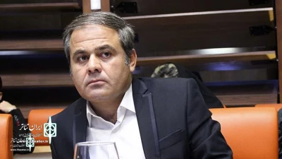 Fateh Badparva, President of Performing Arts  Center in Kurdistan Province:

The call for the Human- -Art-Crisis playwriting competition to announce