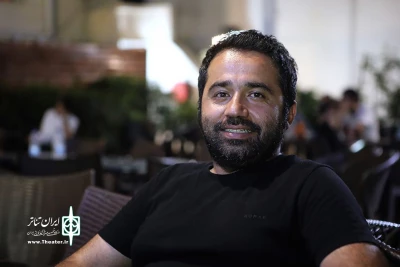 امین سعدی در گفت‌وگو با ایران‌تئاتر خبر داد

امسال دو نمایش جدید به صحنه می‌برم