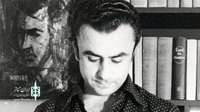 خاطره‌بازی در تئاتر

آن شر با شکوه