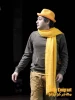 مهاجر کوچولو را بعد از کورنا روی صحنه می برم 3